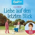 Liebe auf den letzten Blick