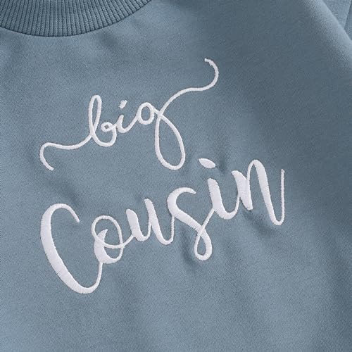 Toddler Baby Boy Outfit Long Sleeve Crewneck Sweatshirt Tops + Elastic Waist Pants Set 2 Piece Fall Winter Clothes4