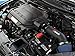 aFe POWER Takeda Stage-2 Cold Air Intake System w/Pro 5R Filter, #TR-1021B-R, Black