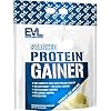 Evlution Nutrition Stacked Protein Gainer, Whey Protein Powder Complex, 50 Grams Protein, 250 Grams Carbohydrates, Build…