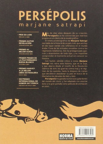 Persepolis
