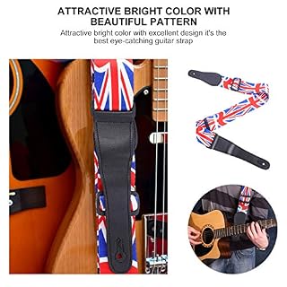 Vaguelly 2 Pièces Royaume Acoustique Boutique À Mode Ukulélé Unis Bricolage Remplacement Royaume- Décorations Guitares… - Les Beatles, Paul McCartney, John Lennon, RIngo Starr, George Harrison Vaguelly 2 Pièces Royaume Acoustique Boutique À Mode Ukulélé Unis Bricolage Remplacement Royaume- Décorations Guitares… – Image 7