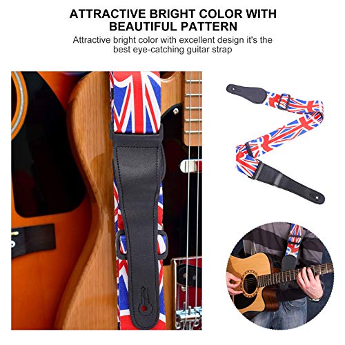Vaguelly 2 Pièces Royaume Acoustique Boutique À Mode Ukulélé Unis Bricolage Remplacement Royaume- Décorations Guitares… - Les Beatles, Paul McCartney, John Lennon, RIngo Starr, George Harrison Vaguelly 2 Pièces Royaume Acoustique Boutique À Mode Ukulélé Unis Bricolage Remplacement Royaume- Décorations Guitares… – Image 8