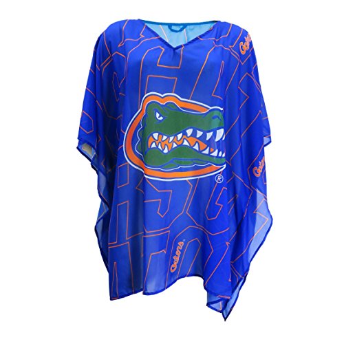 Little Earth 100627-UFLA-TRACE NCAA Florida Gators Trace Caftan