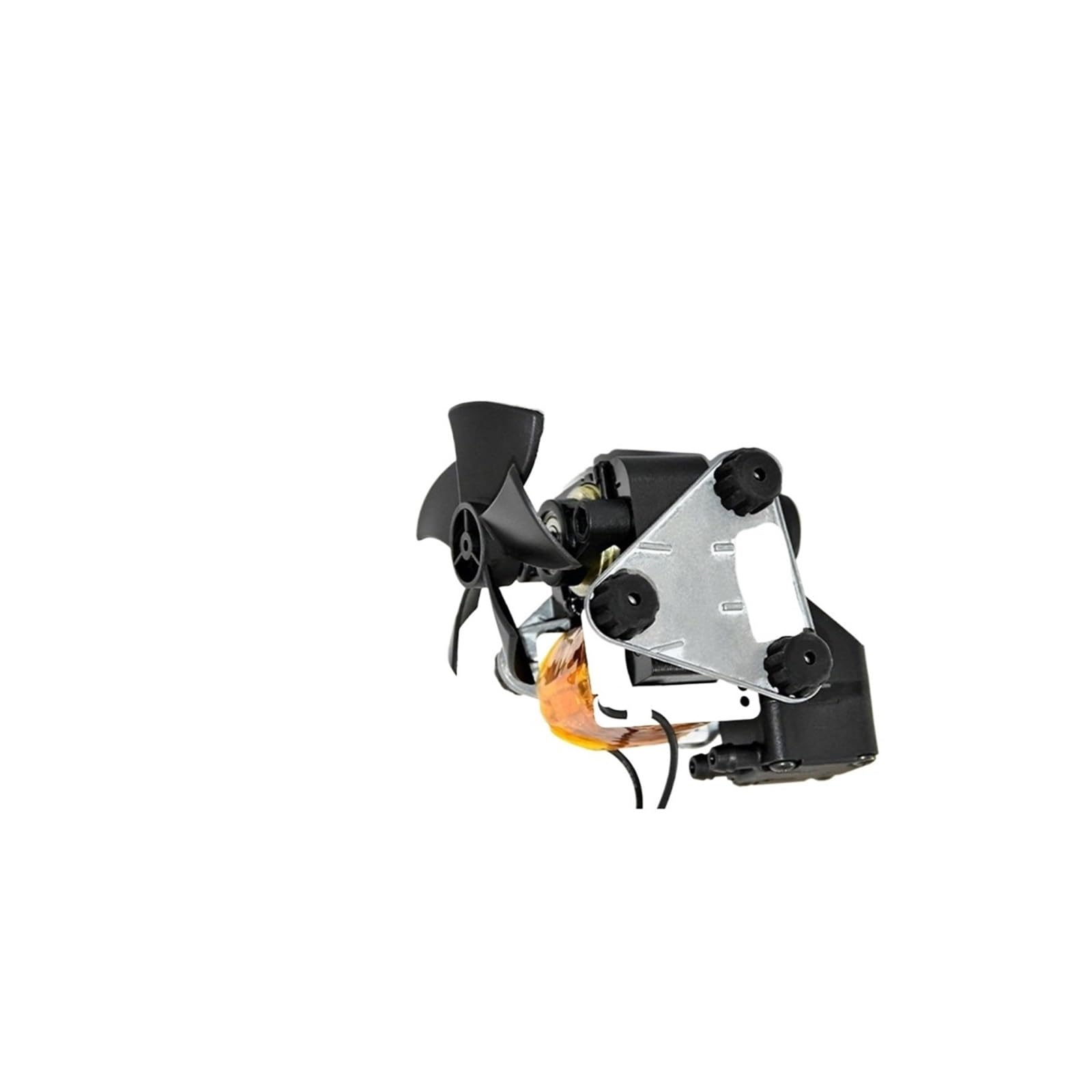 Mini Pompe à Vide VN-18 60W, Pompe à Membrane électrique 15L/Min 220V avec Pression négative de-80KPa
