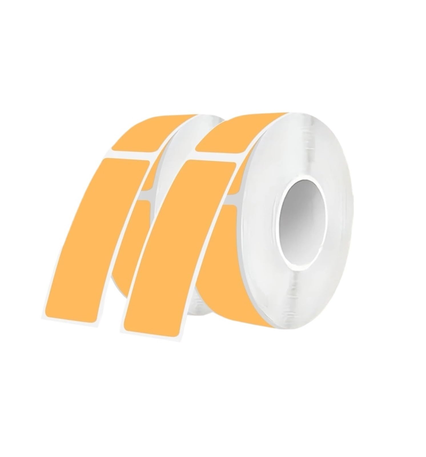 Termiczny papier etykietowy do drukarek P11 P12 P15