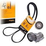 6PK1733K3 Nebentriebskit-Spannarm/KRR