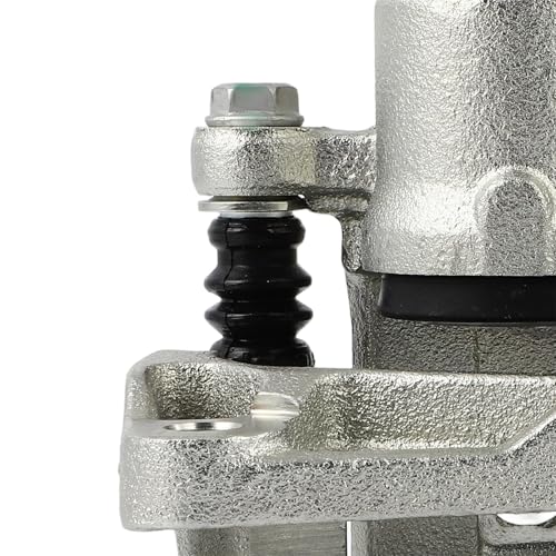Image of 19B7085 Front Right Disc Brake Caliper w /Bracket