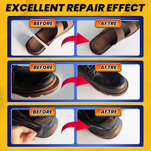 LMQ Heavy Duty Shoe Glue 20g