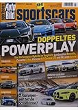 AUTO BILD SPORTSCARS