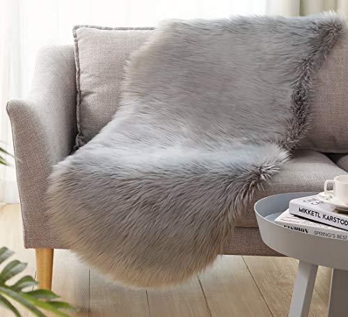 Best Sheepskin Rug For Living Room