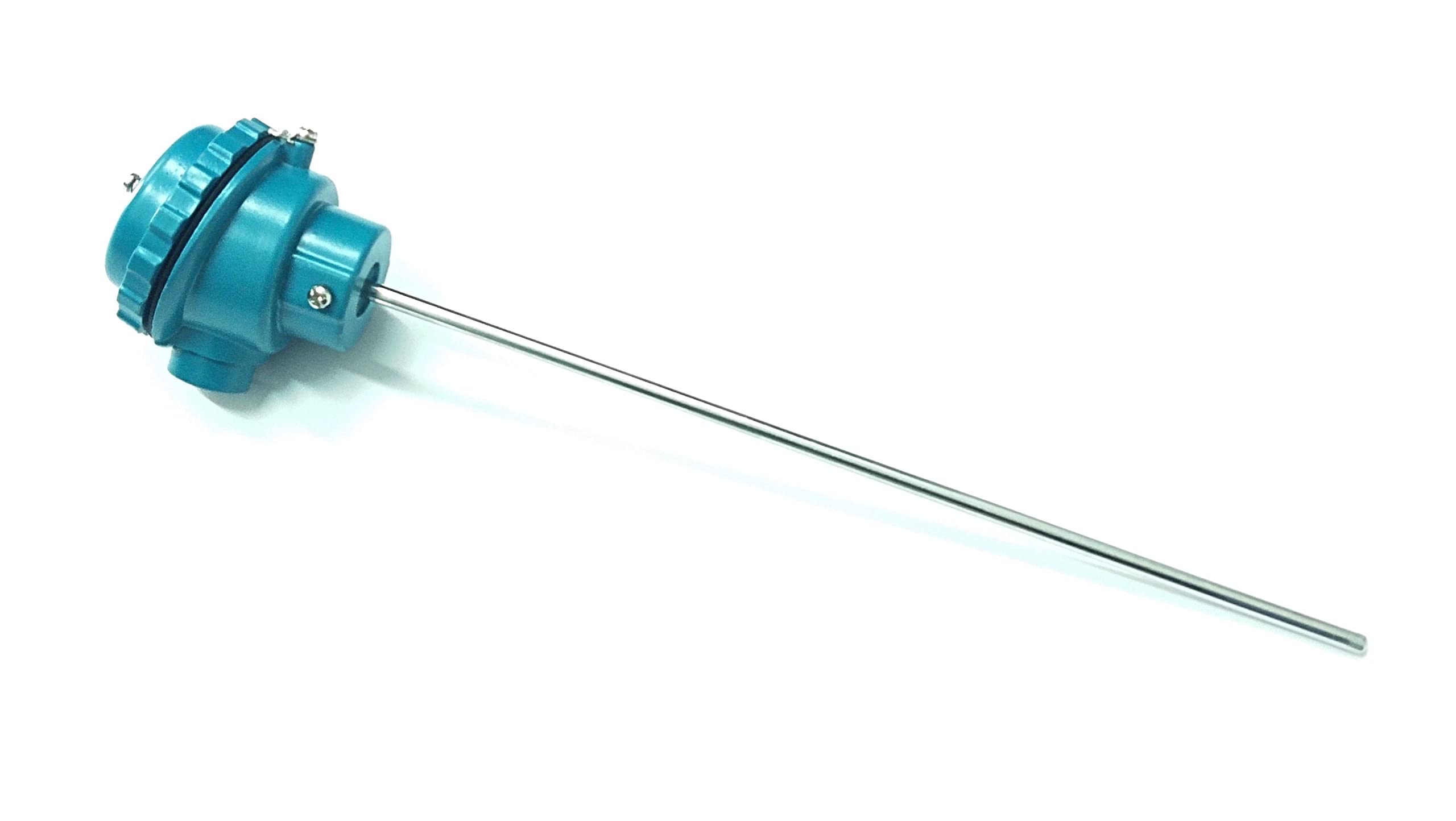 THERMONIC BRAND RTD (PT 100- SIMPLEX 3 WIRE) HEAD TYPE SENSOR WITH 6 MM DIA, 300 MM LENGTH (B09S35S5WS) Amazon Price History, Amazon Price Tracker