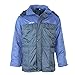Produktbild Feldtmann 2038 Parka Armstrong Craftland Comfortherm Marineblau/Blau, Größe:S