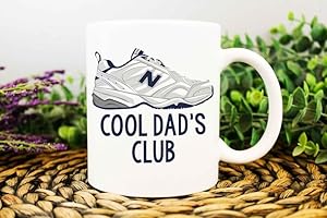 Funny Dad Mug: The Perfect Personalized Gift from Daughter, Wife, or Son