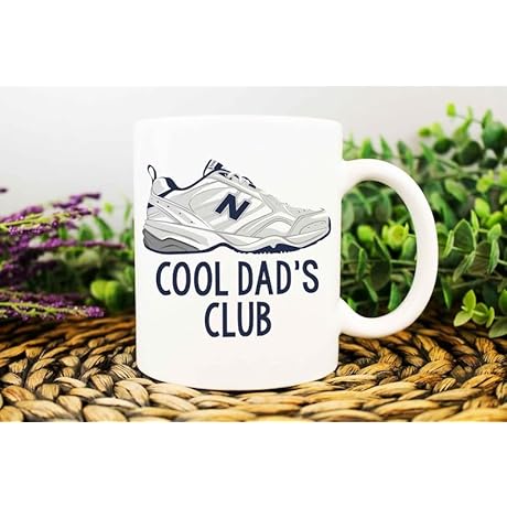 Funny Dad Mug: The Perfect Personalized Gift from Daughter, Wife, or Son