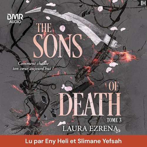 The Sons of Death cover art