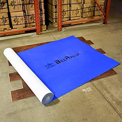 ShuBee BeeArmor Surface Protection, Blue