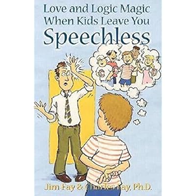 Love and Logic Magic