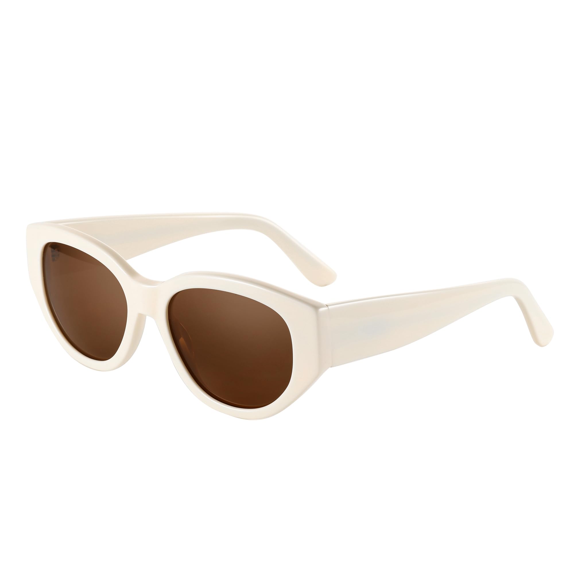 Photo 1 of ZENOTTIC Polarized Cat-Eye Sunglasses