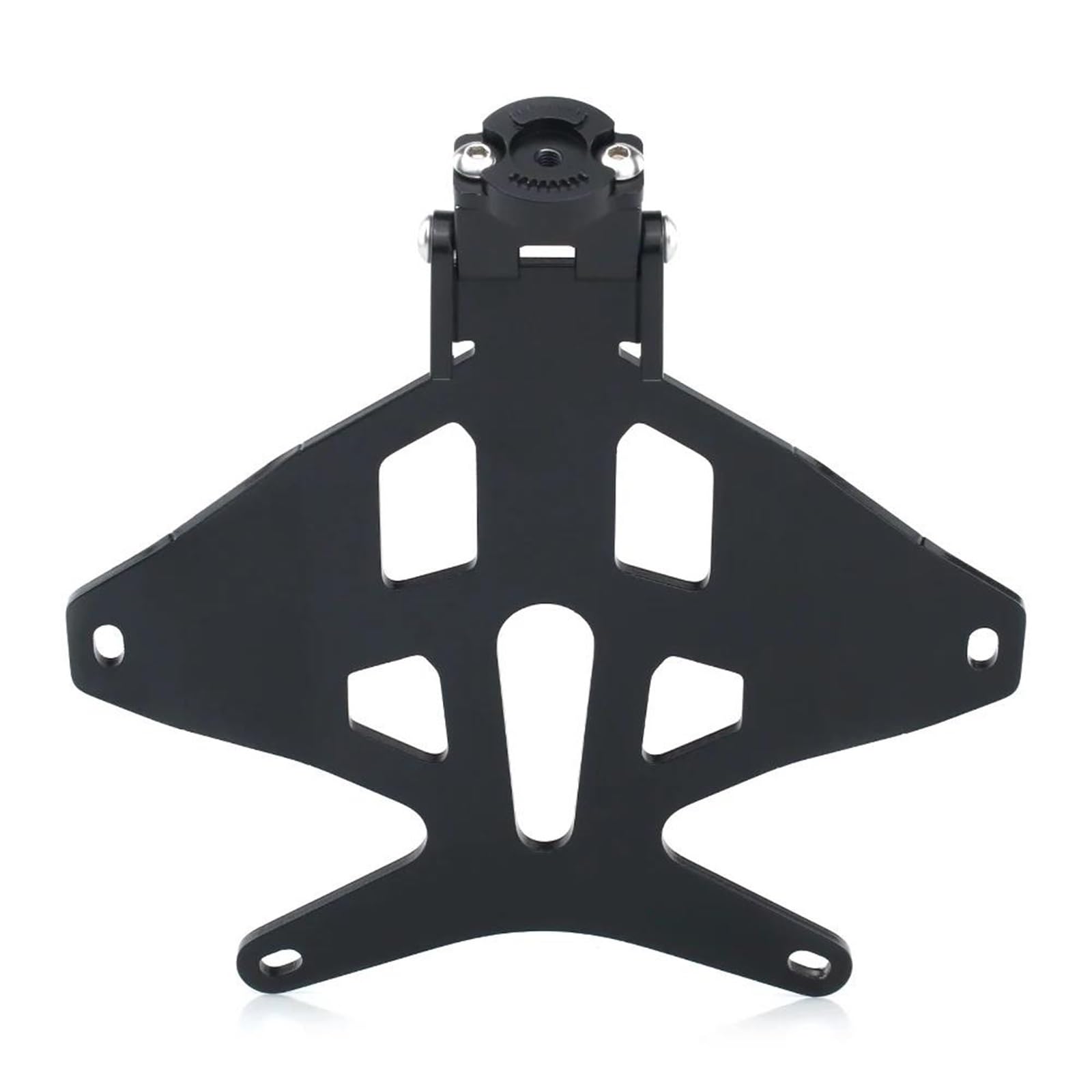 Motorcycle Accessories GPS Navigation Bracket for Suzuki for V-Strom 650 XT DL650XT 2015-2016(Style 5)