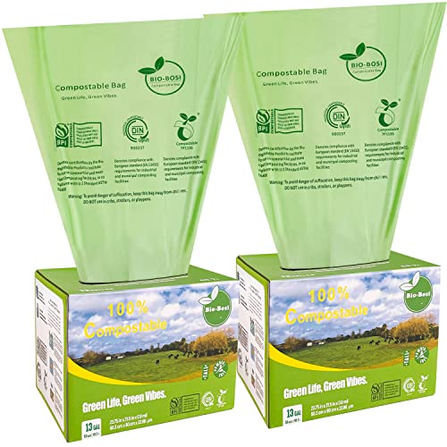 Our Best Disposable Compost Bags Top 10 Model Reveled! BNB