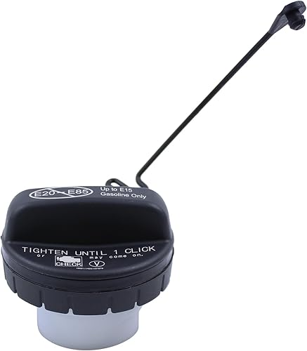 Miniatura 3 de Tapa de gasolina para Toyota 4Runner Avalon Camry Corolla Highlander Prius RAV4 Sequoia Sienna Tacoma Tundra Yaris Lexus RX350 RX450 GS350 GS450h