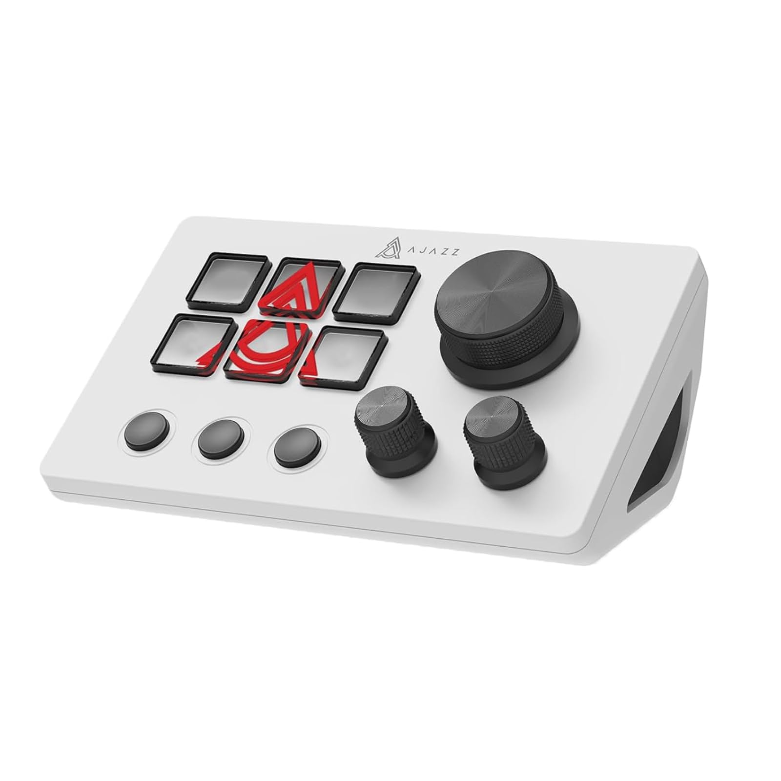 Amazon.com: AJAZZ Macro Keypad Stream Controller Deck Gaming