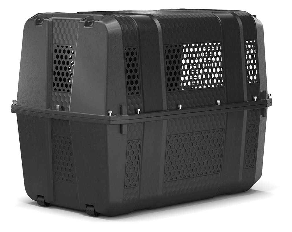 Flyby Boxa do transportu lotniczego dla psa 91 x 64 x 69 cm