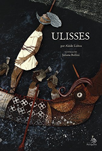 Ulisses (Portuguese Edition)