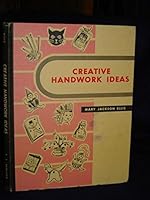 Creative handwork ideas B0007IKYQK Book Cover