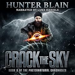 Crack the Sky cover art