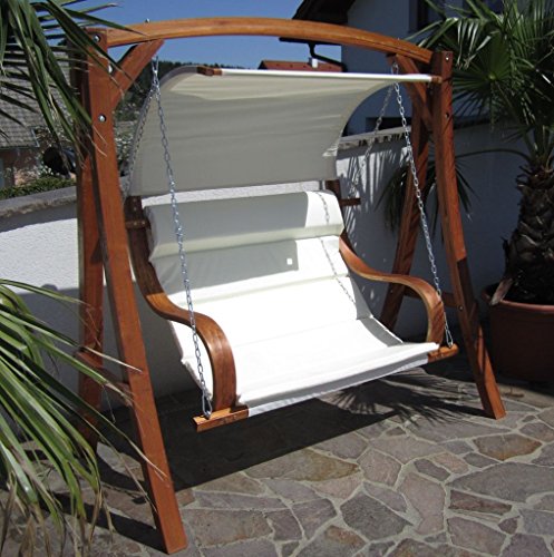 Outdoor-Living, das bleibt