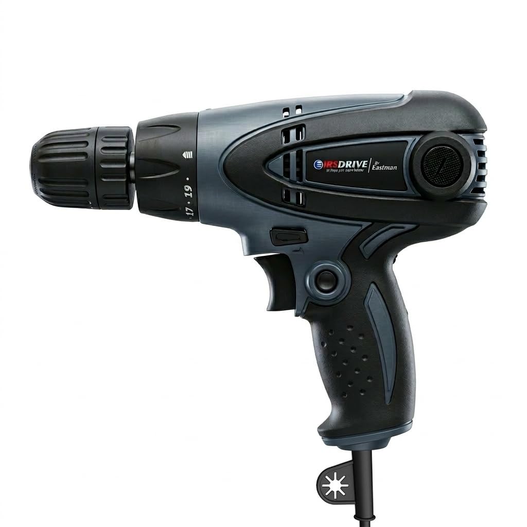 Eastman Keyless Skrew Driver(EKSD010)-picture-30