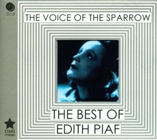 The Voice of the Sparrow