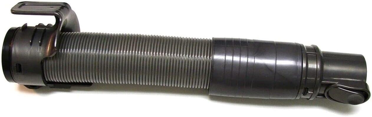 Replacement Filter Kit Compatible with Dyson DC24 Upright Vacuum Cleaners + Replacement DC24 Hose. Kit Includes Pre Filter Hepa Filter + Hose