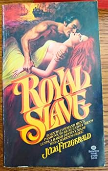 Paperback Royal Slave Book