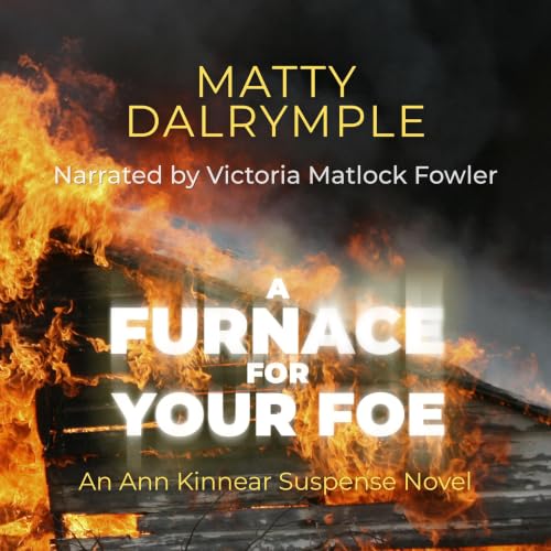A Furnace for Your Foe Titelbild
