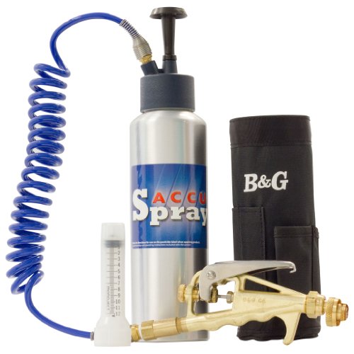 B&G AccuSpray Professional (#24000100)
