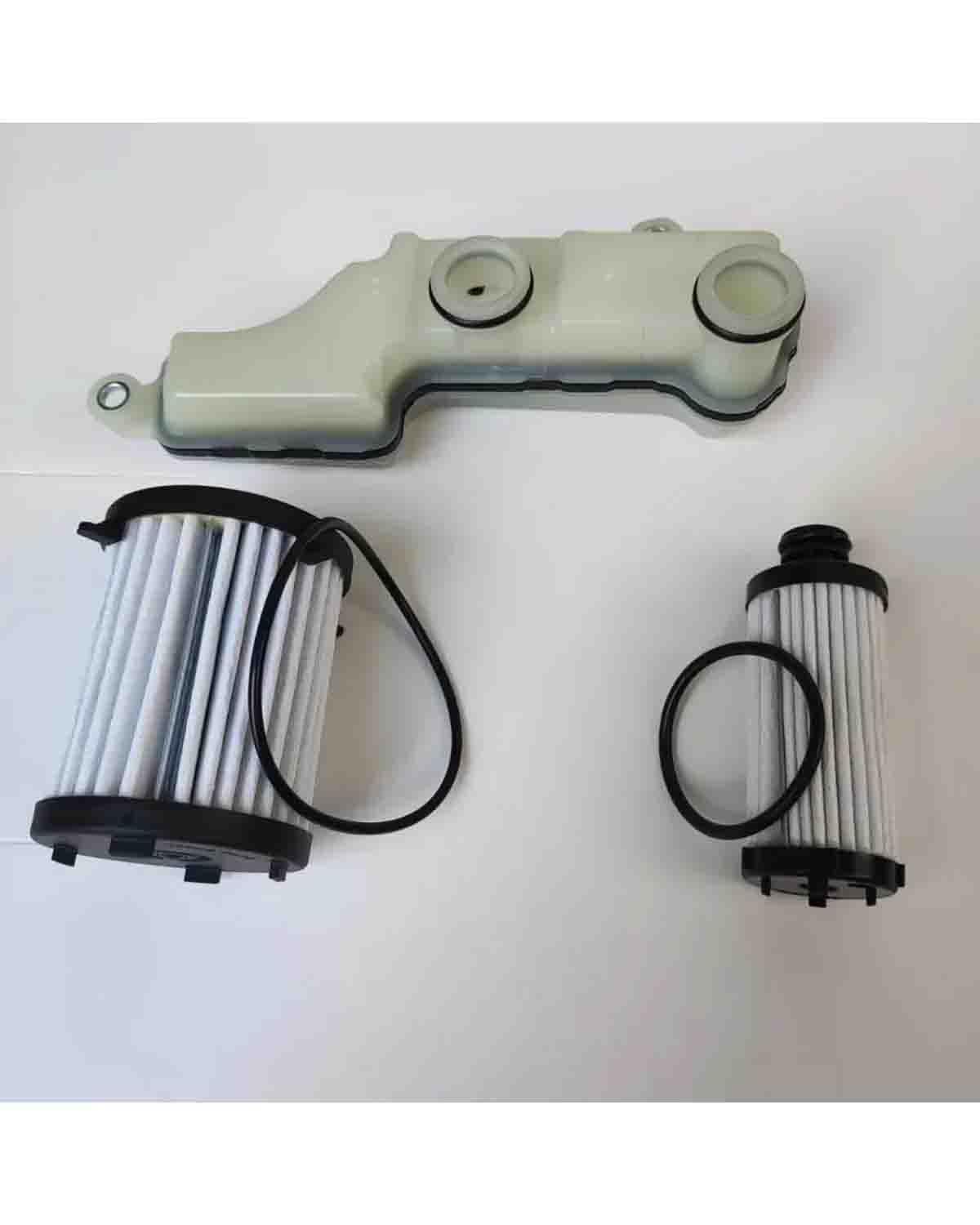 Para A4 A5 A6 A7 Q5 B9 0CK 0CJ Filtro Transmisión Automática 0CK325149D