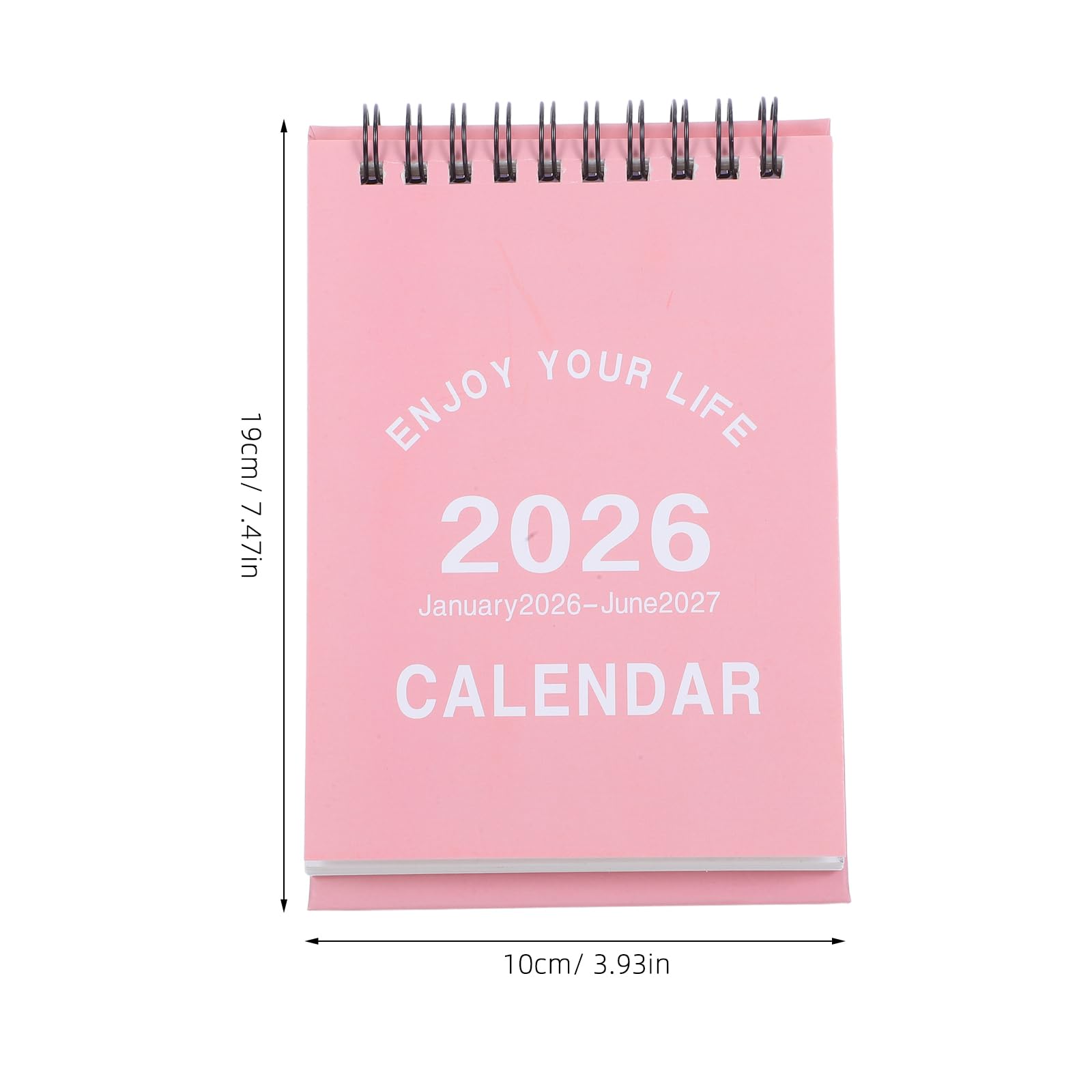Kalender 2026 – Jahr des Pferdes – Wandkalender mit chinesischer Tuschemalerei zum Mondneujahr und monatlichen Sonnenabschnitten – Traditionelle Hängerolle für Zuhause und Büro