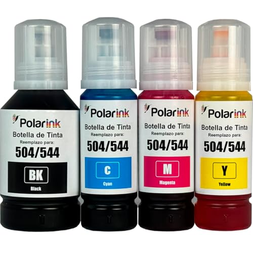 El Mejor Listado de Tinta para impresora epson comprados en linea. 24