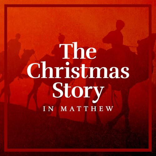 A Strange but Revealing Visit &ndash; Matthew 2:1-12 (AM)