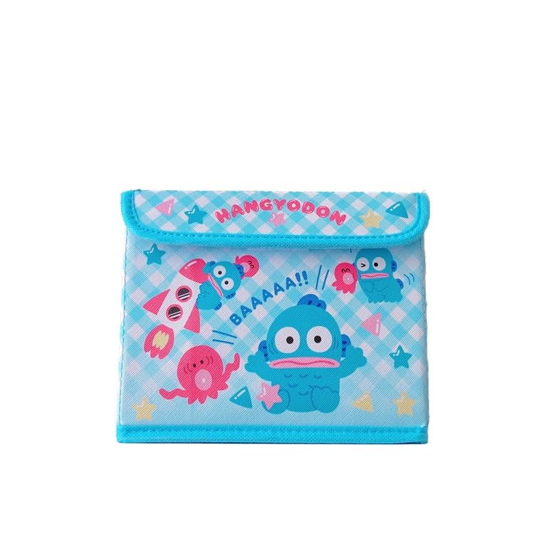 Amazon｜ハンギョドン ポチャッコ ポムポムプリン クロミ マイメロディ