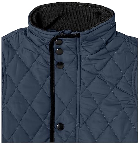 Image of URBAN REPUBLIC Baby Boys' Urban Republic's Boys Quilted Barn Jacket