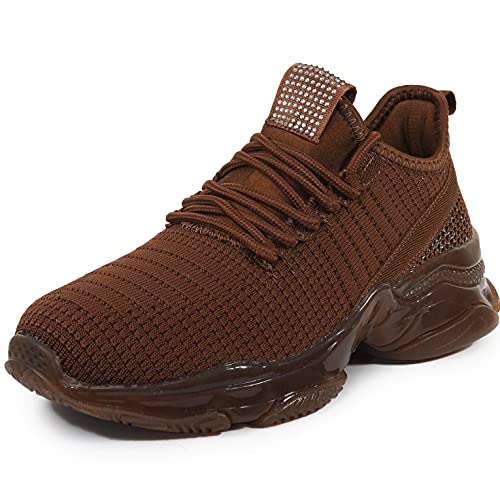 List of 10 Best Brown Tennis Shoes 2023 Reviews