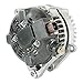 DB Electrical 400-52140R Remanufactured Alternator for 3.3L Toyota Highlander 2004-2007, 3.3L Sienna 2003-2006, 3.3L Lexus Rx330 2004-2006 (Renewed)