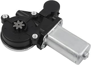 Dasbecan Power Window Lift Motor Compatible with 2002-2006 Toyota Camry