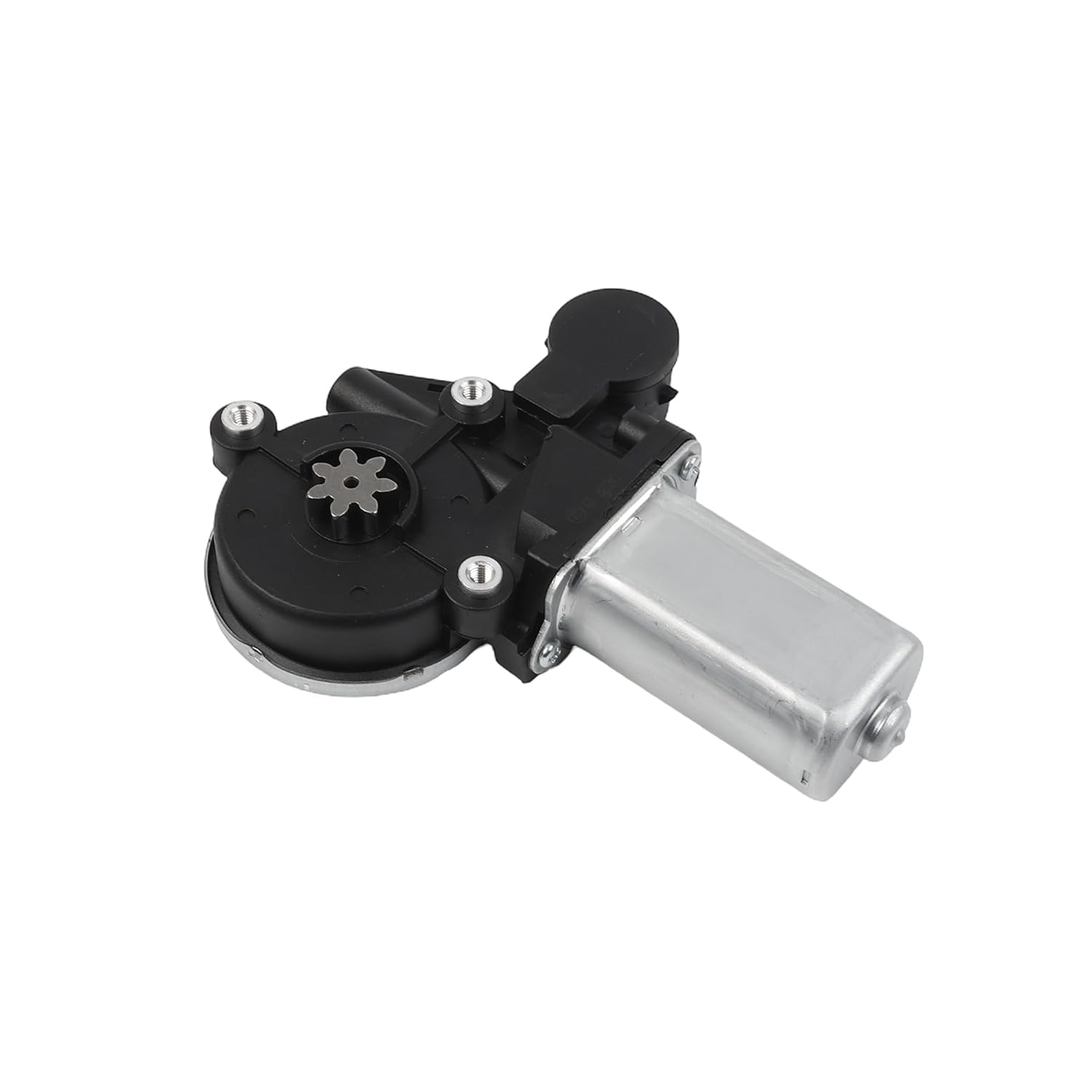 Dasbecan Power Window Lift Motor Compatible with Toyota Corolla 2003-2008 Camry RAV4 2002-2006 Highlander 2001-2007 Scion xA xB 2004-2006 Front Left Rear Right Replaces 85720-12300 85720-32160 2Pins