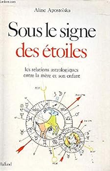 Paperback SOUS LE SIGNE DES ÉTOILES [French] Book