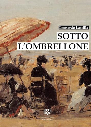  Sotto l\'ombrellone